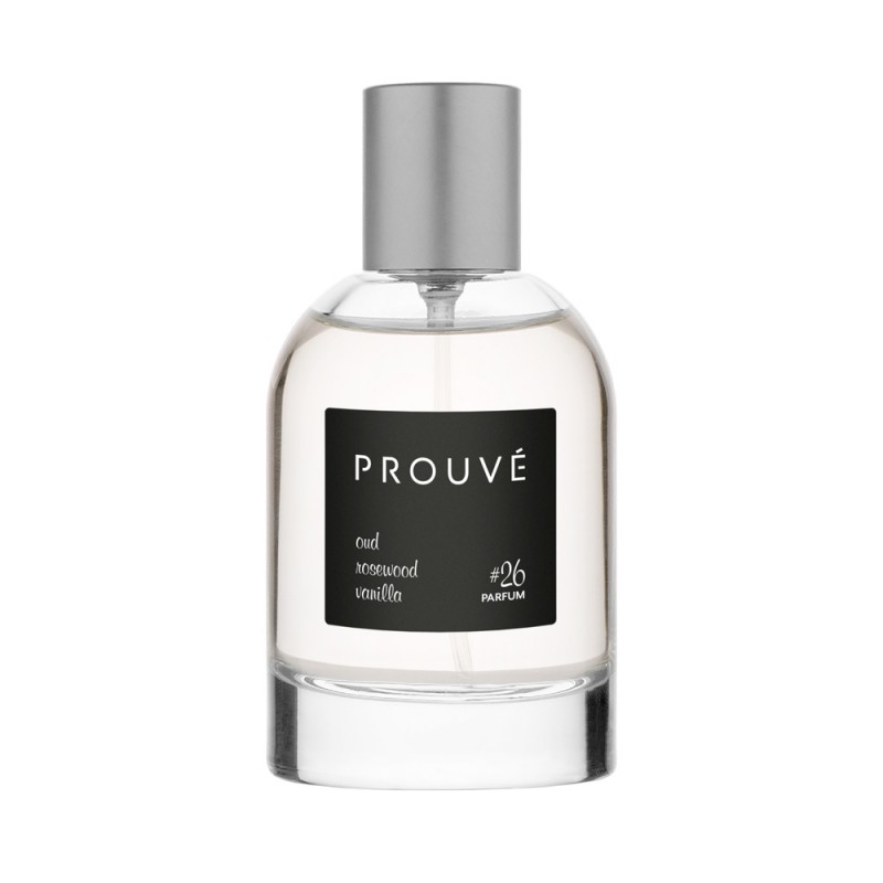 Парфюм №26 Prouve