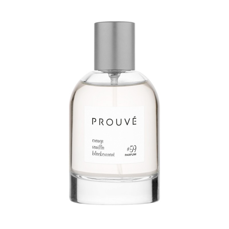 Парфюм №59 Prouve